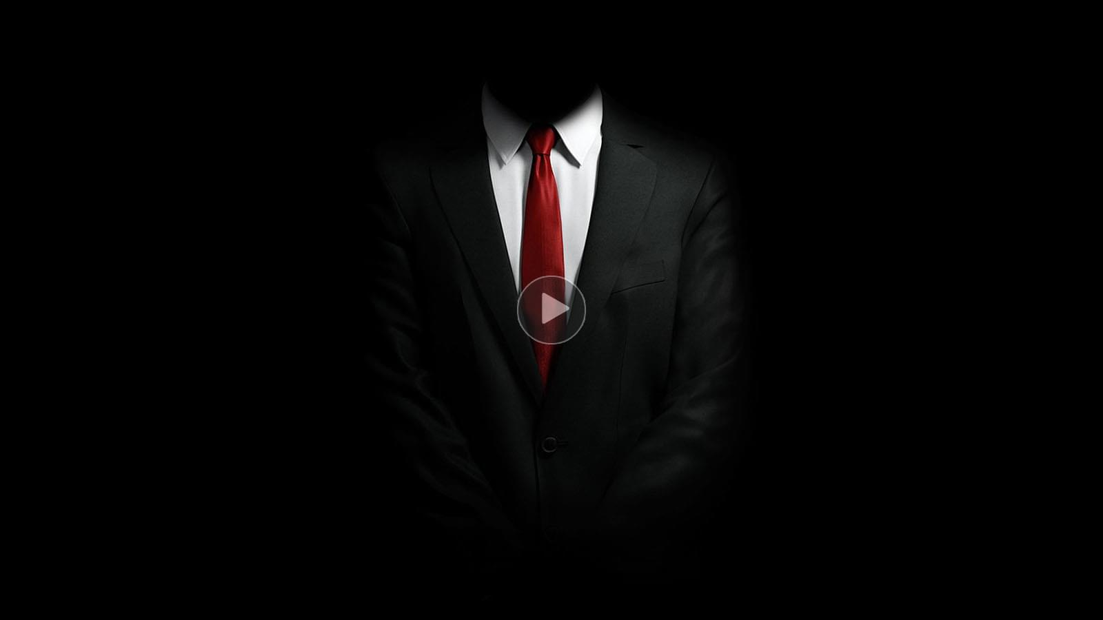 The Shadow Banker's Secrets Introduction