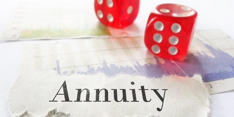 Annuities