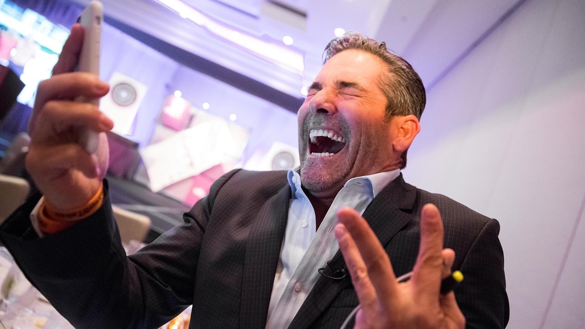 Grant Cardone